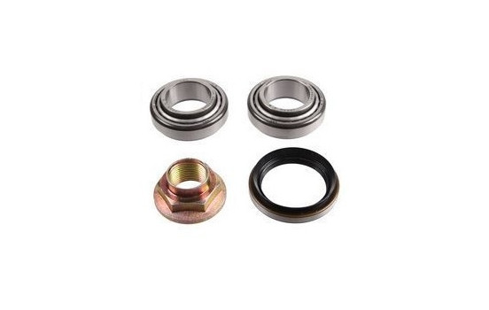 Cojinete de rueda 200242 ABS