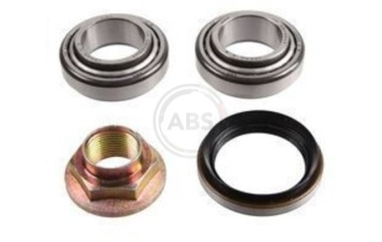 Cojinete de rueda 200242 ABS, Imagen 2