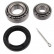 Cojinete de rueda 200271 ABS