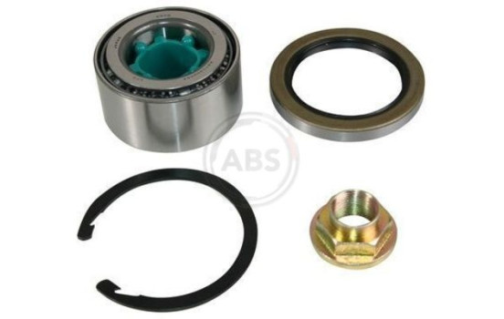 Cojinete de rueda 200272 ABS, Imagen 2
