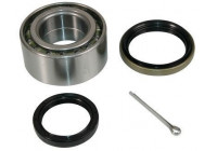 Cojinete de rueda 200295 ABS