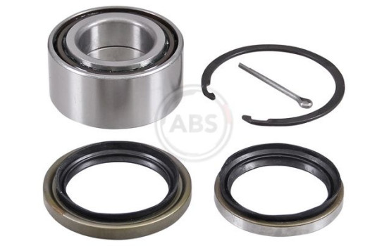 Cojinete de rueda 200295 ABS, Imagen 2