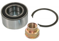 Cojinete de rueda 200383 ABS