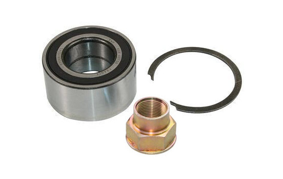 Cojinete de rueda 200383 ABS