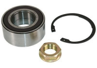 Cojinete de rueda 200404 ABS