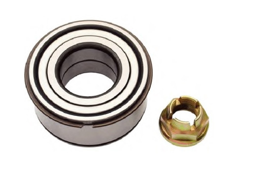 Cojinete de rueda 200417 ABS