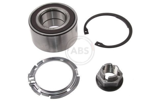 Cojinete de rueda 200425 ABS, Imagen 2