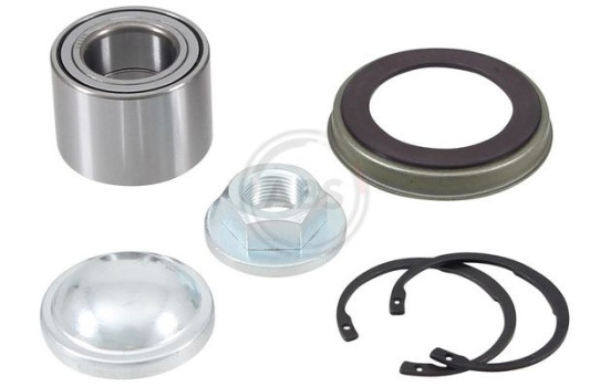 Cojinete de rueda 200431 ABS, Imagen 2