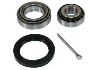 Cojinete de rueda 200478 ABS