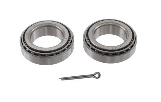 Cojinete de rueda 200510 ABS