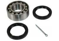 Cojinete de rueda 200514 ABS