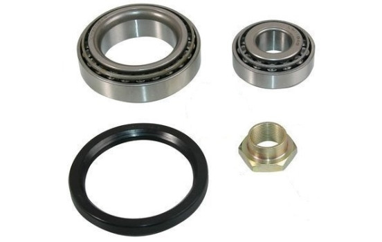 Cojinete de rueda 200666 ABS