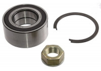 Cojinete de rueda 200900 ABS