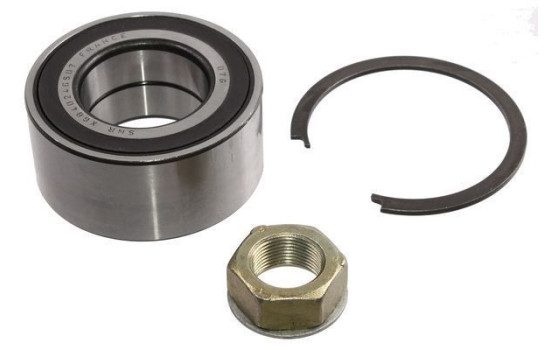Cojinete de rueda 200900 ABS
