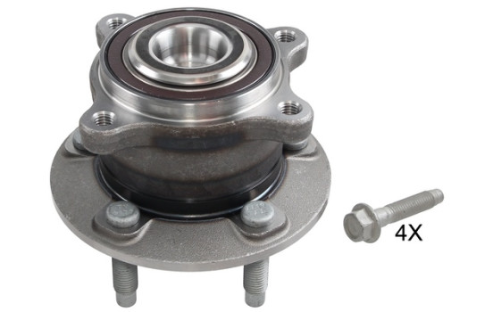 Cojinete de rueda 201310 ABS