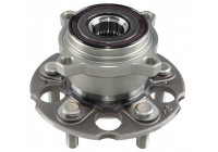 Cojinete de rueda 201332 ABS