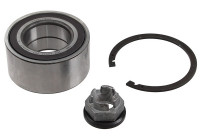 Cojinete de rueda 201401 ABS