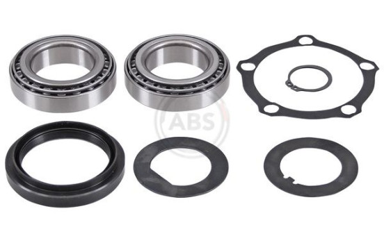 Cojinete de rueda 201464 ABS, Imagen 2