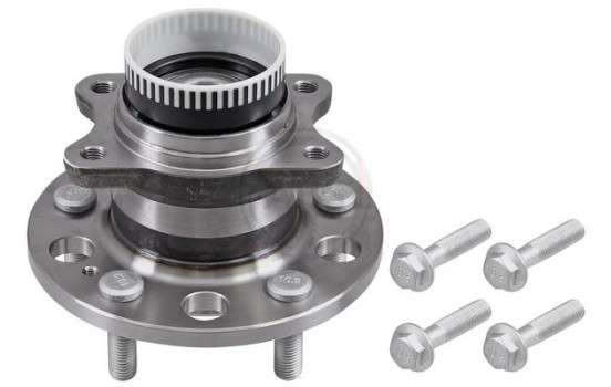Cojinete de rueda 201505 ABS, Imagen 2