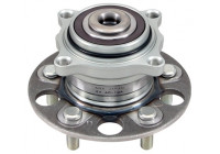 Cojinete de rueda 201524 ABS