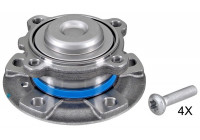 Cojinete de rueda 201587 ABS