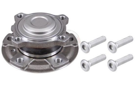 Cojinete de rueda 201587 ABS, Imagen 2