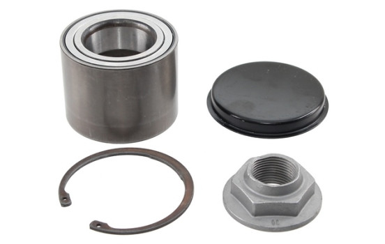 Cojinete de rueda 201604 ABS