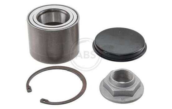 Cojinete de rueda 201604 ABS, Imagen 2