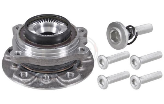 Cojinete de rueda 201611 ABS, Imagen 2