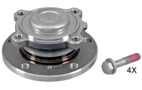 Cojinete de rueda 201613 ABS