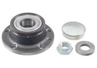 Cojinete de rueda 201619 ABS