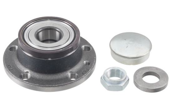 Cojinete de rueda 201619 ABS