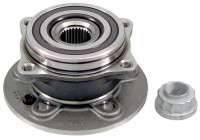 Cojinete de rueda 201626 ABS