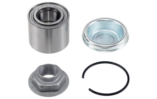 Cojinete de rueda 201631 ABS