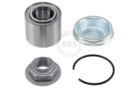 Cojinete de rueda 201631 ABS, Imagen 2