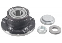 Cojinete de rueda 201632 ABS