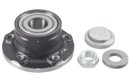 Cojinete de rueda 201632 ABS
