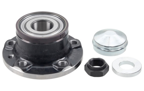 Cojinete de rueda 201635 ABS