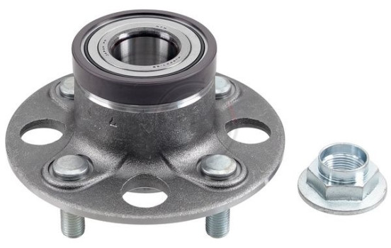 Cojinete de rueda 201670 ABS, Imagen 2