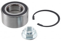 Cojinete de rueda 201677 ABS