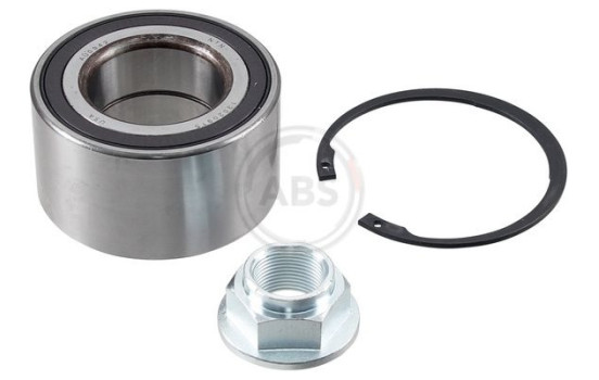 Cojinete de rueda 201677 ABS, Imagen 2
