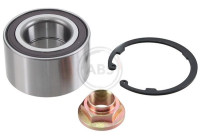 Cojinete de rueda 201678 ABS