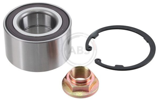 Cojinete de rueda 201678 ABS