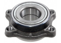 Cojinete de rueda 201681 ABS