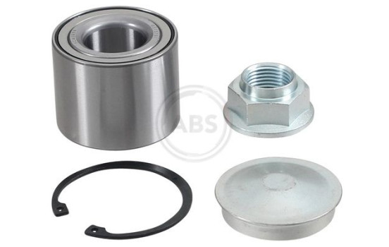Cojinete de rueda 201694 ABS, Imagen 2
