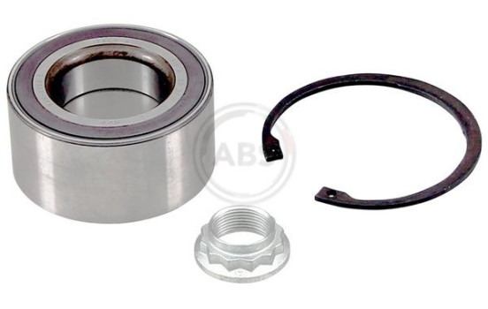 Cojinete de rueda 201705 ABS, Imagen 2