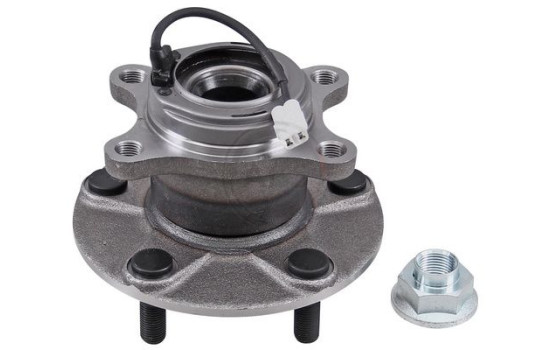 Cojinete de rueda 201720 ABS, Imagen 2