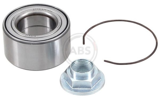 Cojinete de rueda 201772 ABS, Imagen 2