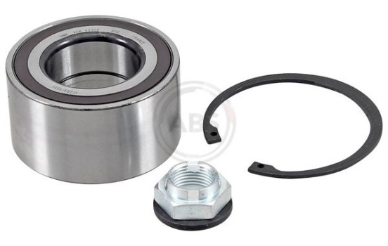 Cojinete de rueda 201791 ABS