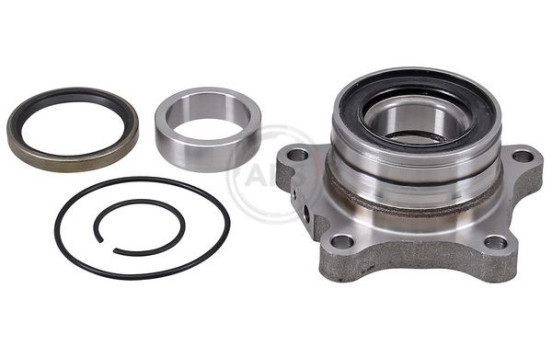 Cojinete de rueda 201820 ABS
